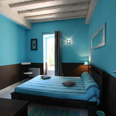 בית נופש Lasquet