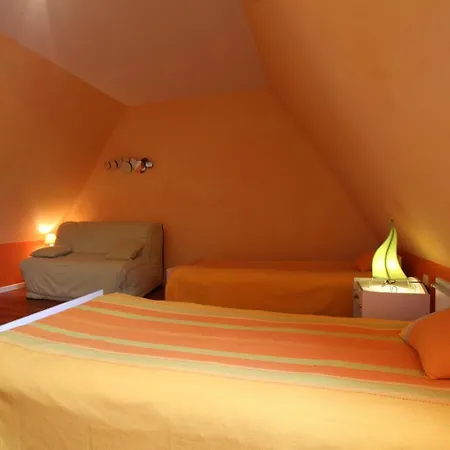 Lasquet בית נופש *