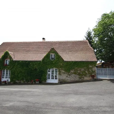 Lasquet Holiday home *