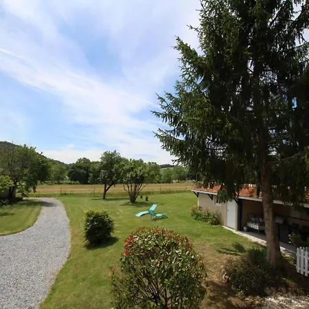 בית נופש Lasquet Mont-Disse