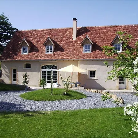 Lasquet בית נופש