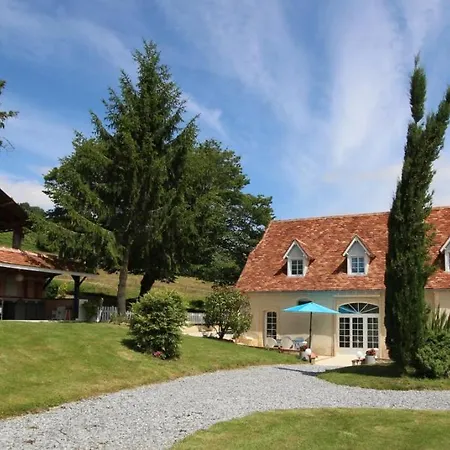 Holiday home Lasquet *