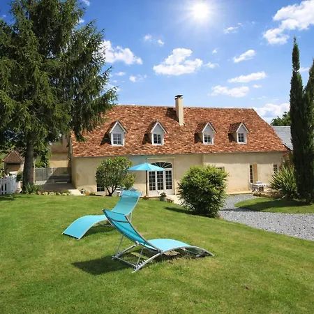 Feriehus Lasquet Mont-Disse