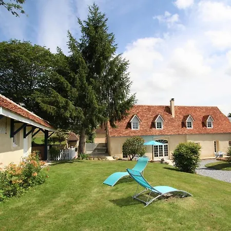 Vakantiehuis Lasquet *
