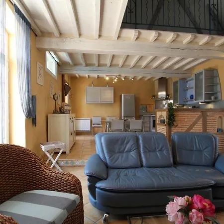Feriehus Lasquet Mont-Disse