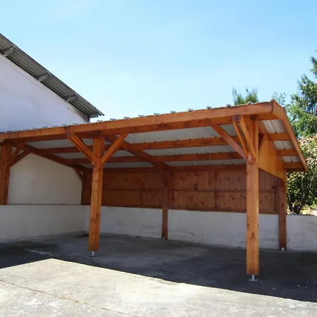 Lasquet Feriehus *