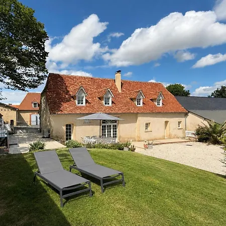 Feriehus Lasquet *