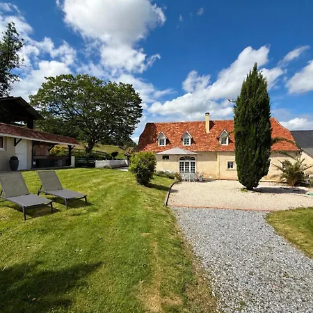 Lasquet Feriehus