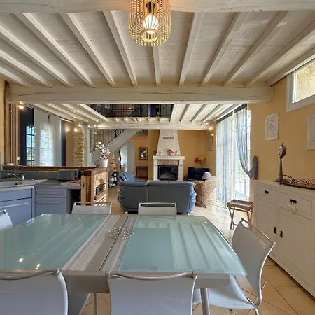 Lasquet Feriehus *