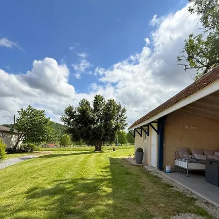 Lasquet Feriehus *