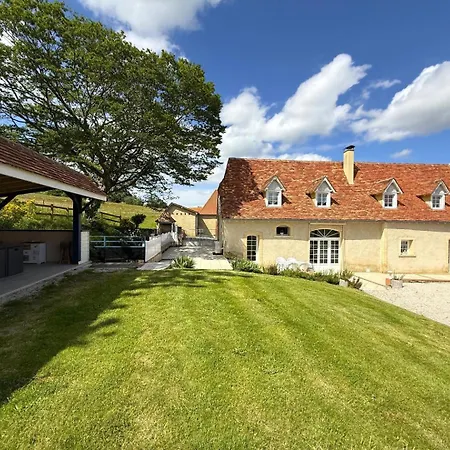 Lasquet Feriehus