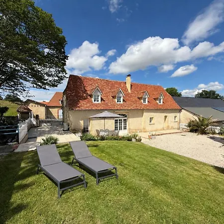 Feriehus Lasquet