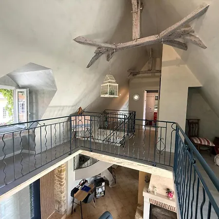 Lasquet Feriehus