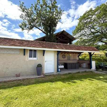 Lasquet Feriehus *