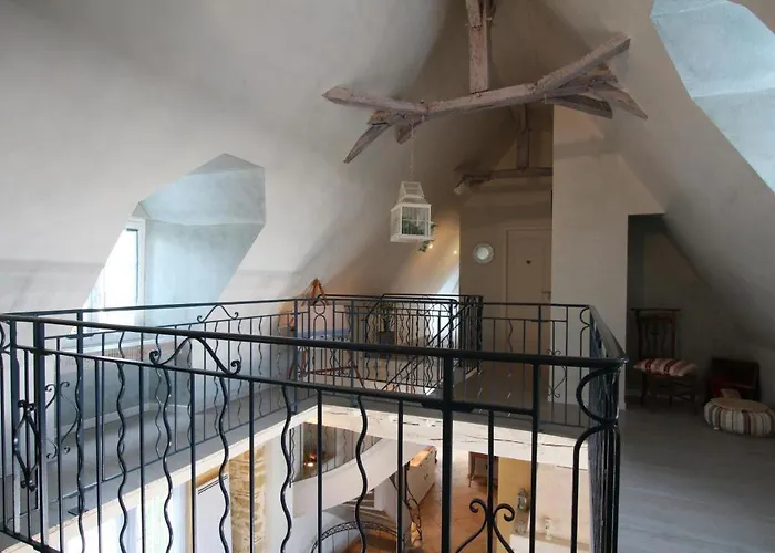 Lasquet 펜션 Mont-Disse